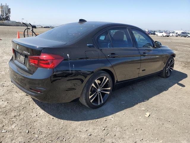 WBA8E1C53JA165597 BMW 330e