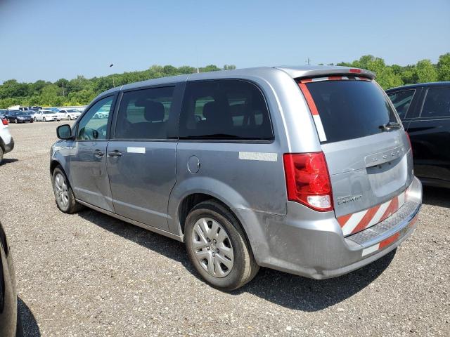 2C4RDGBG6KR654587 Dodge Grand Caravan Se