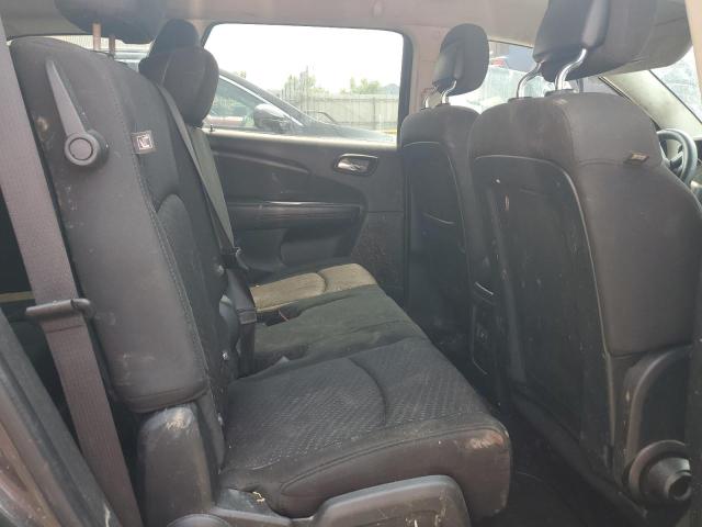 3C4PDDBG4HT574474 Dodge Journey Sxt