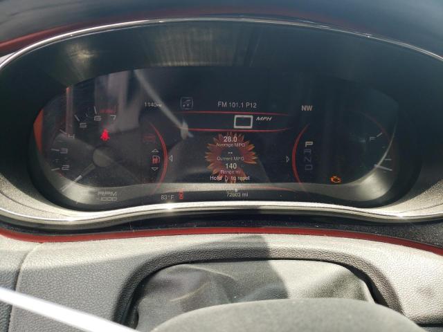 1C3CDFEB0ED742398 Dodge DART GT