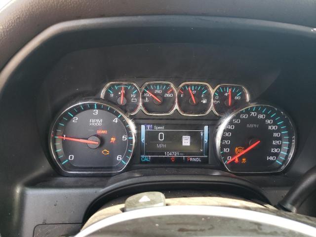 3GTU2NEC5HG368385 GMC Sierra K1500 Slt