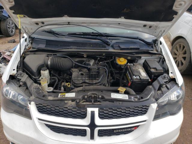 2C4RDGEG2GR224543 Dodge Grand Caravan R/t