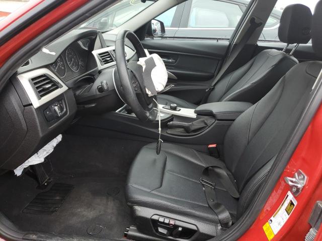 WBA3B1C57FK138570 BMW 320 I