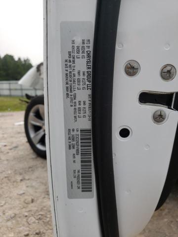 2C3CDZAG3FH708950 Dodge Challenger Sxt