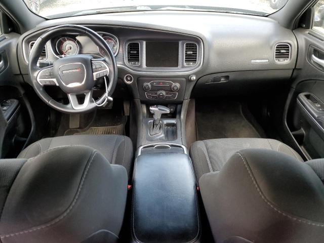 2C3CDXHG9GH258104 Dodge Charger Sxt