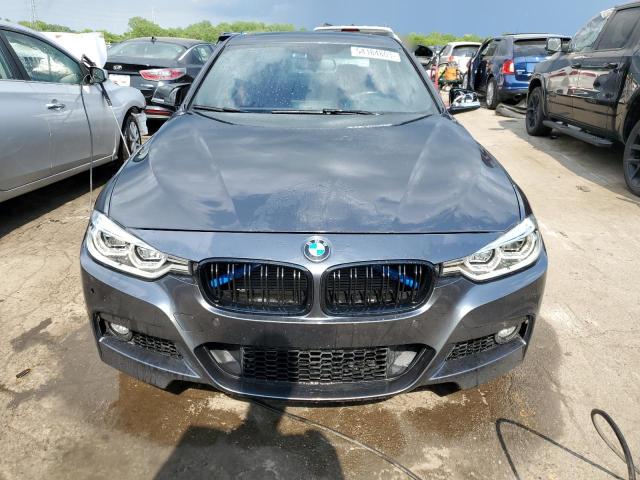 WBA8B7G5XGNU36923 BMW 340 XI