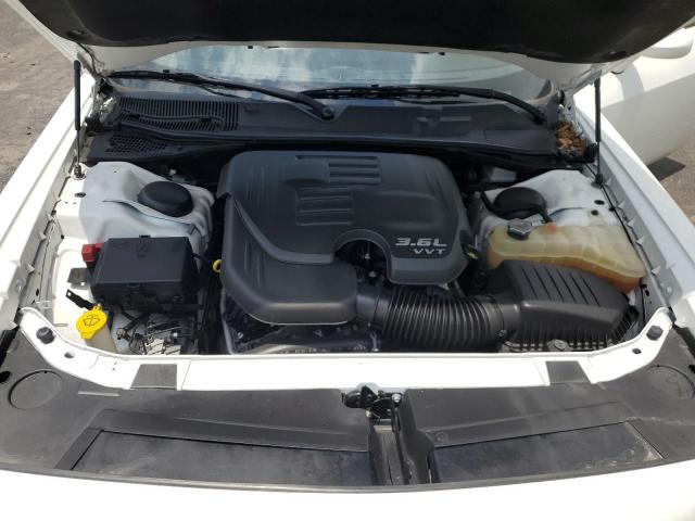 2C3CDZAG0LH105448 Dodge Challenger Sxt