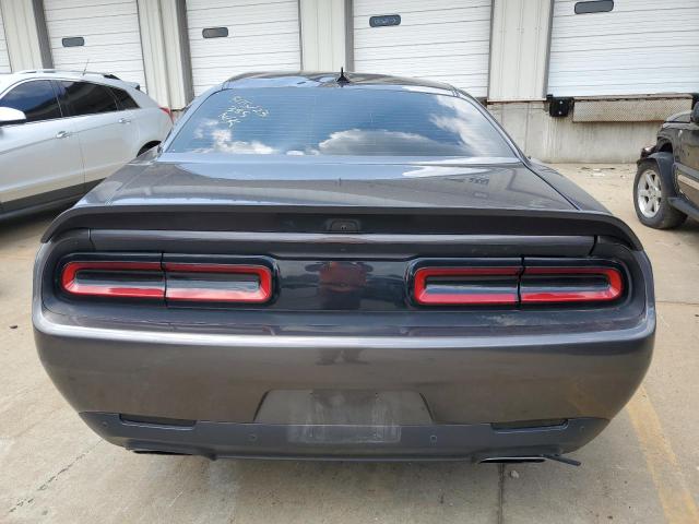 2C3CDZFJ2MH517117 Dodge Challenger R/t Scat Pack