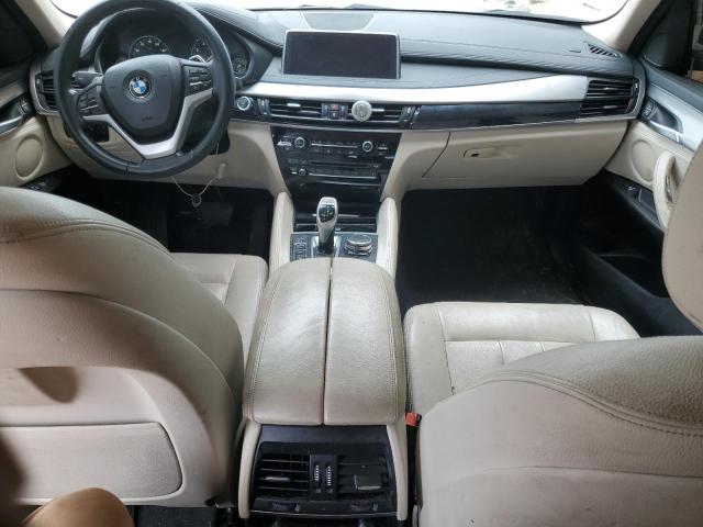 5UXKU2C56F0N76361 BMW X6 Xdrive35i