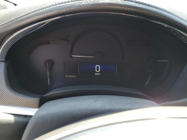 2GEXG7U32F9500495 Cadillac Xts Funeral Coach