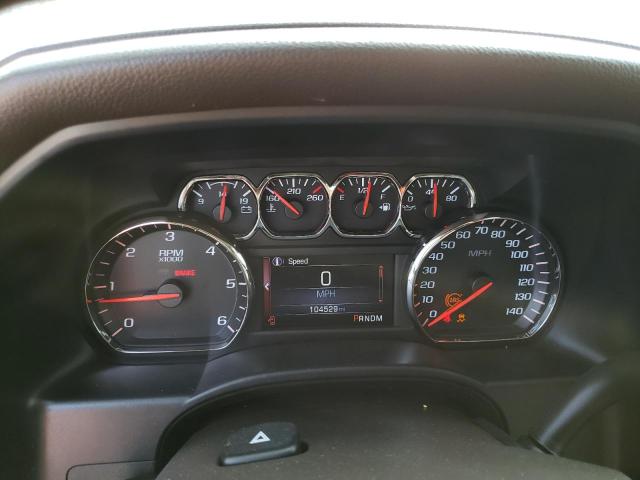 3GTU2VECXEG291413 GMC Sierra K1500 Slt