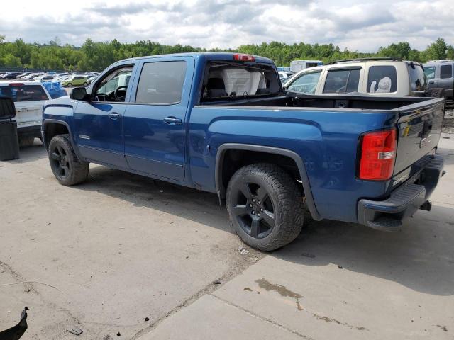 3GTU2MEC5JG111503 GMC Sierra K1500 Sle