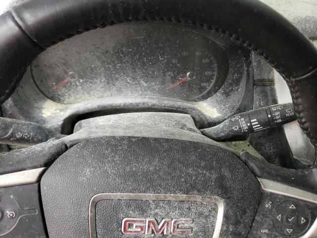 3GKALTEV8JL230816 GMC Terrain Sle