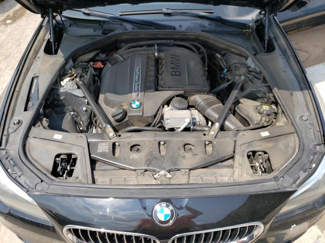 WBA5B1C51GG553817 BMW 535 I