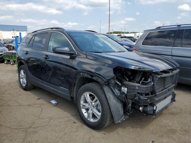 3GKALTEV0NL109221 GMC Terrain Sle