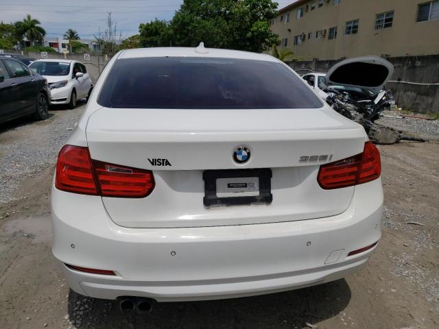 WBA3A5C53EP602109 BMW 328 I
