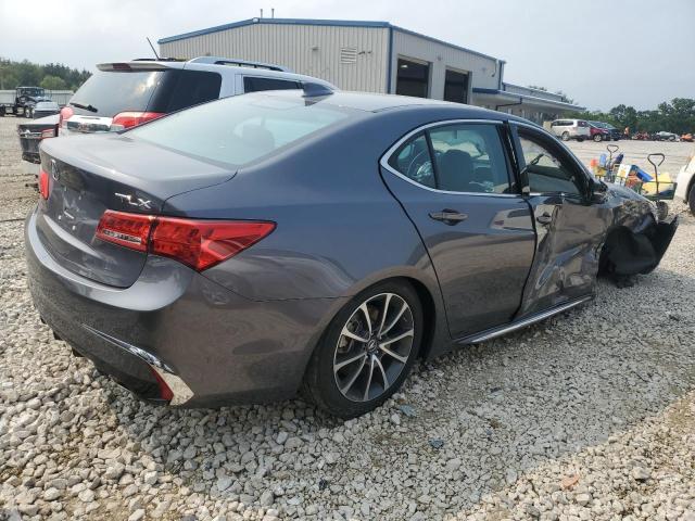 19UUB2F52JA004073 Acura TLX TECH