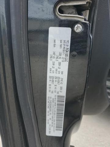 2C4RDGBG8HR632003 Dodge Grand Caravan Se