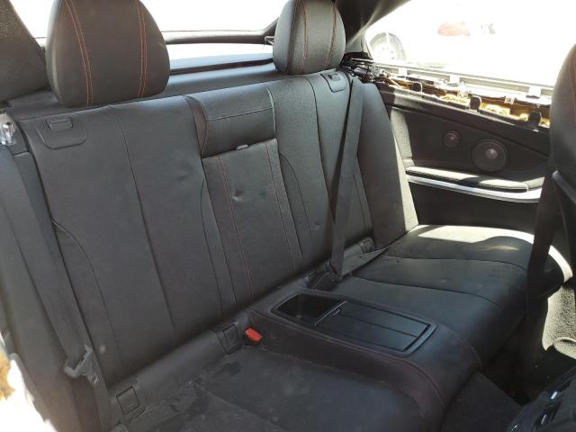 WBA3V7C54EP770681 BMW 428 I Sulev