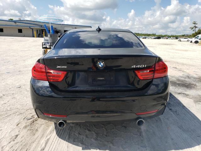 WBA4P3C57HK528198 BMW 440XI