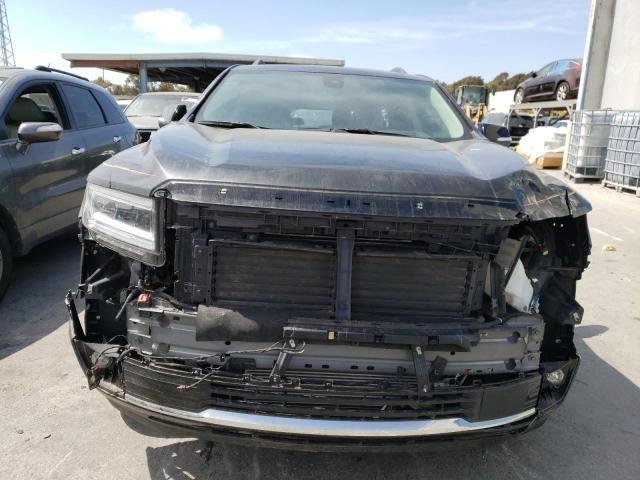 1GKKNPLS3LZ166761 GMC Acadia Denali
