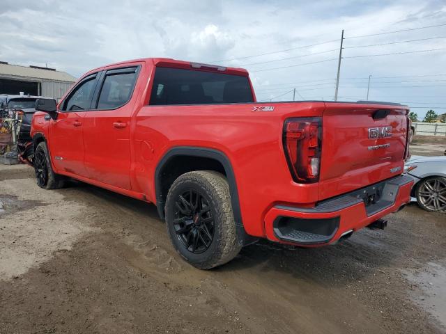 3GTU9CED9LG295460 GMC Sierra K1500 Elevation