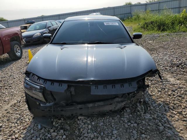 2C3CDXBG6FH716284 Dodge Charger Se