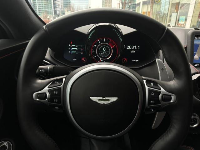 SCFSMGAW6MGN05743 Aston Martin Vantage