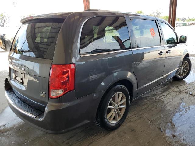 2C4RDGCG2KR775521 Dodge Grand Caravan Sxt