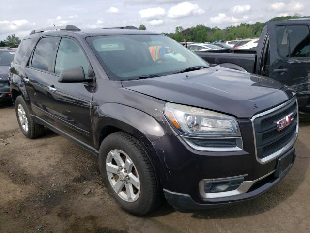 1GKKVPKD8EJ375790 GMC ACADIA SLE