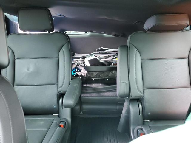 1GKS1DKL3MR105268 GMC YUKON DENALI
