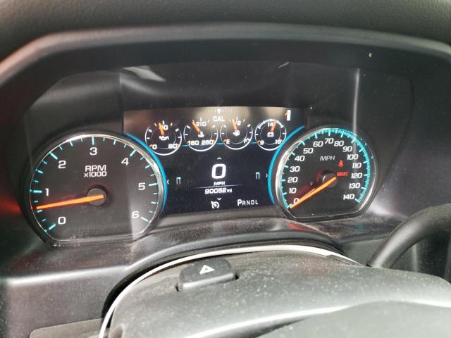 3GTU2PEJXJG451651 GMC Sierra K1500 Denali