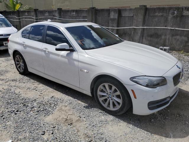 WBA5A5C54ED505365 BMW 528 I