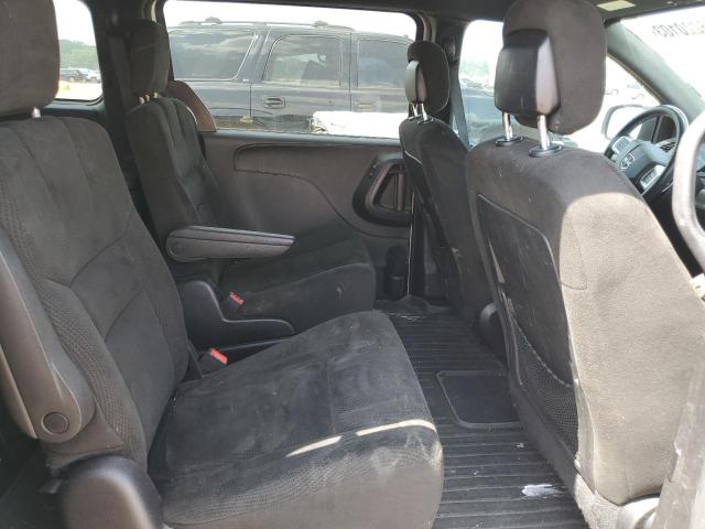 2C4RDGCG2FR636432 Dodge Grand Caravan Sxt