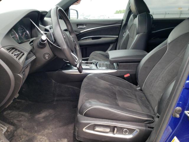5J8YD4H07LL021273 Acura MDX A-SPEC
