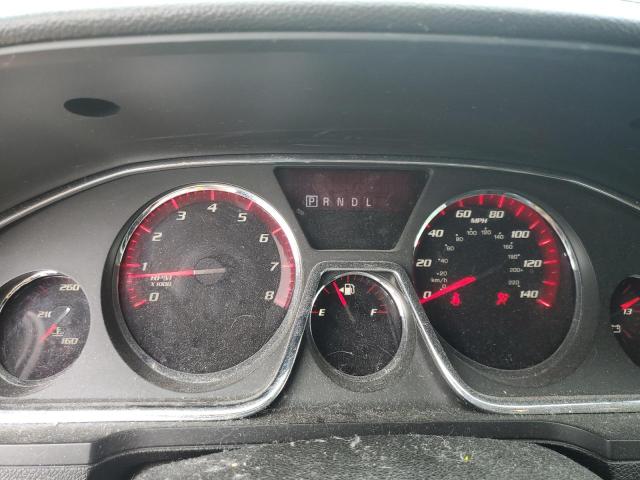 1GKKVPKD6EJ294965 GMC ACADIA SLE