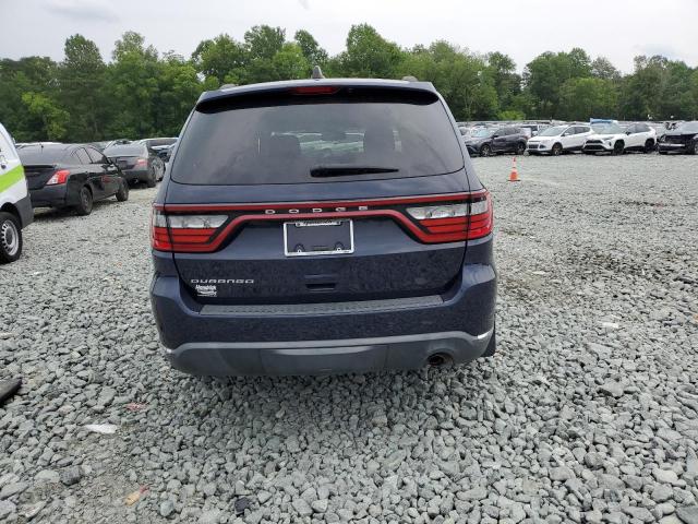 1C4RDHAG3EC975684 Dodge Durango Sxt