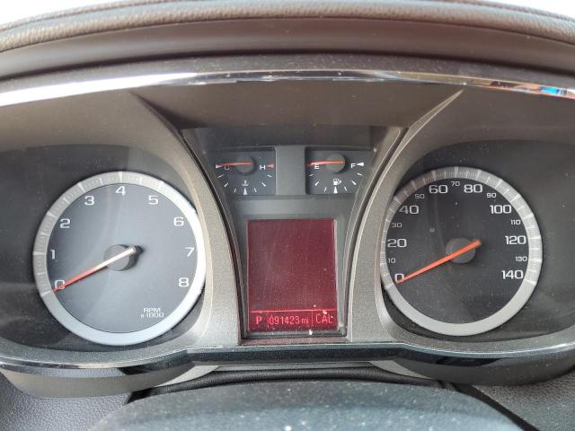 2GKFLWE3XF6219138 GMC Terrain Sle