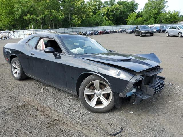 2C3CDZAGXFH839339 Dodge Challenger Sxt