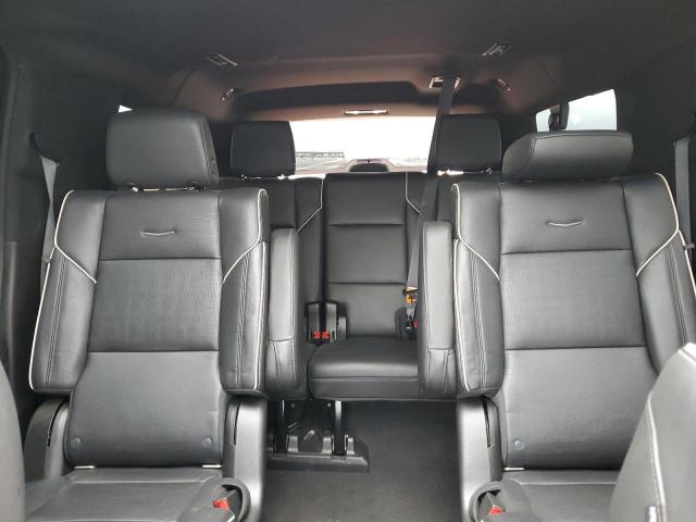 1GYS4KKLXMR232388 Cadillac Escalade Esv Premium Luxury