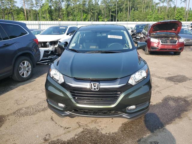 3CZRU5H52GM750591 Honda HR-V EX