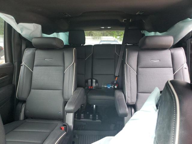 1GYS4KKL6PR113919 Cadillac Escalade Esv Premium Luxury