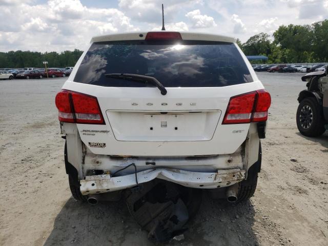 3C4PDDEG1HT610536 Dodge JOURNEY GT