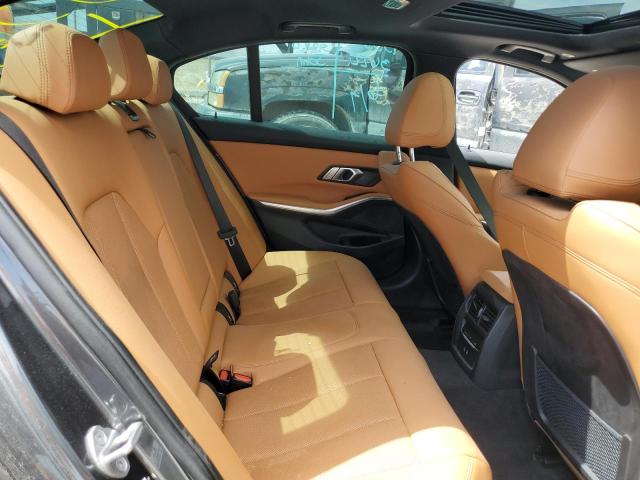 3MW5U7J08N8C65468 BMW M340I