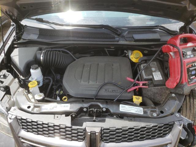 2C7WDGEG9KR566392 Dodge Grand Caravan Gt