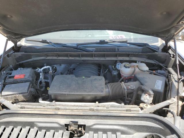 3GTU9DEDXMG298522 GMC Sierra K1500 Slt