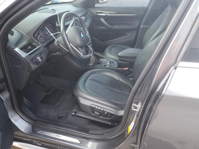 WBXHT3Z39H4A56098 BMW X1 Xdrive28i