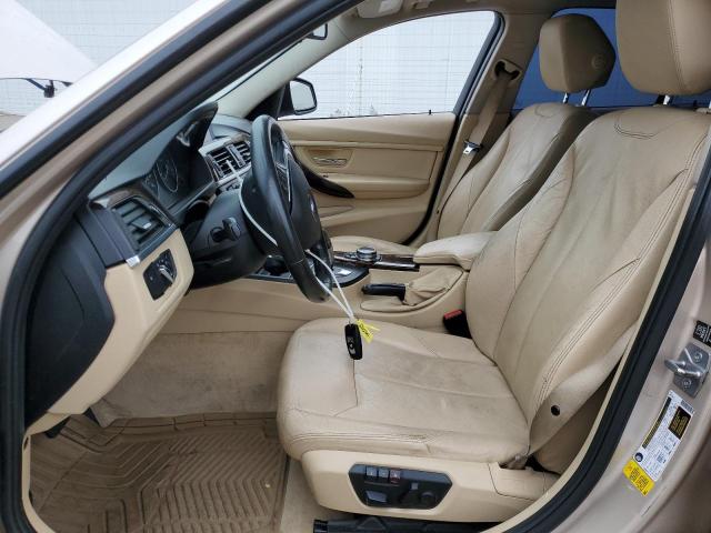 WBA3C1C5XEK113190 BMW 328 I Sulev