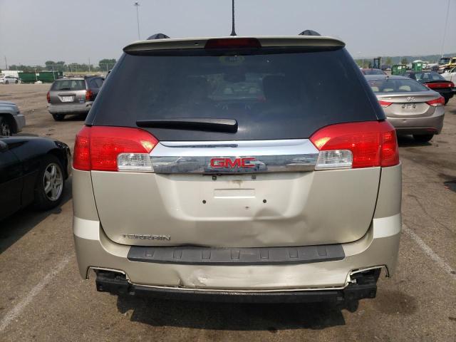 2GKALREK8E6328411 GMC Terrain Sle