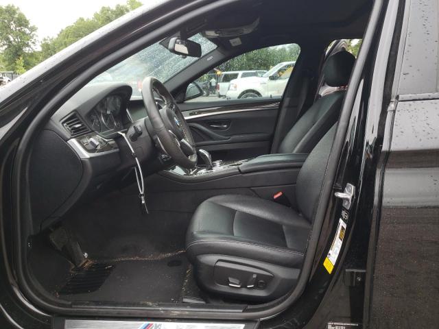 WBA5B1C55ED480126 BMW 535 I